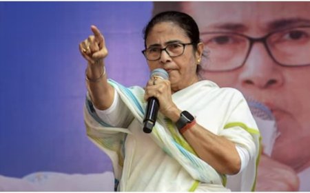 Bengal Anti-Rape Bill: बंगाल विधानसभा में Aparajita Bill 2024 पारित, दुष्कर्म के दोषियों को 10 दिन में होगी फांसी